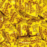 Necco Taffy - Banana Split 15lb Bag