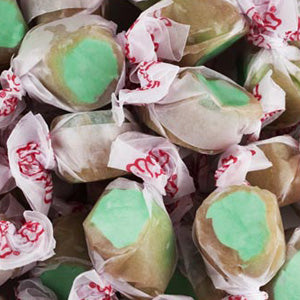 Caramel Apple Salt Water Taffy - 2.5lb