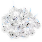 hershey kisses pile