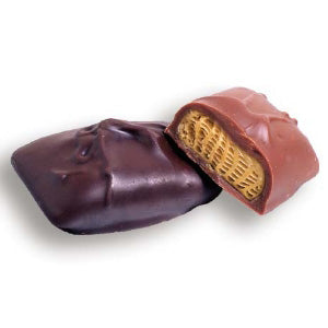 Sponge Molasses - Milk Chocolate - 6lb