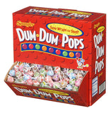 Dum Dum Pops - Assorted 1000ct Tub