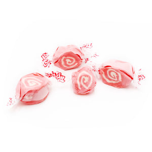 Cinnamon Swirl Salt Water Taffy