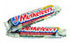 Three Musketeers Bars - 36ct