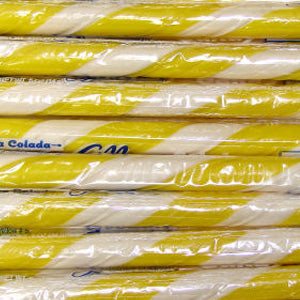 Pina Colada Old-Fashioned Sticks - 80ct