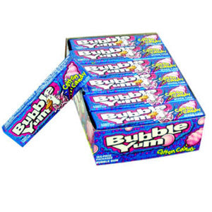 Cotton Candy Bubble Yum - Small 18ct