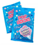 Cotton Candy Pop Rocks - 24ct