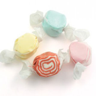 State Fair Taffy - 3lb Bulk