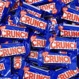 Nestle Crunch Bars - Fun-Size 5lb