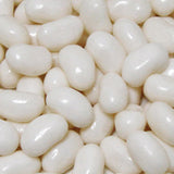 Coconut Jelly Belly - 10lb Jelly Beans