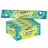 Sour Punch Straws 2oz Packs - Blue Raspberry 24ct