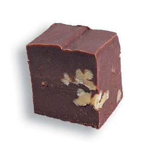 Sugar Free Fudge Chocolate Nut - 6lb