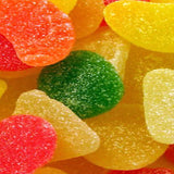 Haribo Gummy Fruit Salad - 5lb