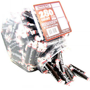 Tootsie Rolls - 280ct Display Tub