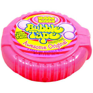 Bubble Tape Original - 6ct