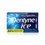 Dentyne Ice Gum - Peppermint 9ct