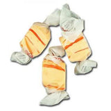 Orange Salt Water Taffy - 2.5lb