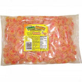 Sour Patch Peaches - 5lb