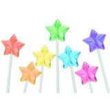 Star Twinkle Pops - 120ct