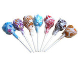 Dum Dum Pops - Assorted 30lb Case