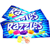 Razzles Candy - 24ct