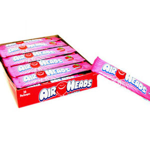 Air Heads Strawberry - 36ct