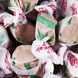 Chocolate Mint Salt Water Taffy - 2.5lb