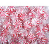 Sugar Free Peppermint Starlight Mints - 5lb