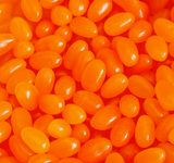 Orange Jelly Beans in Bulk - 2lb