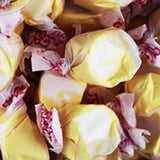 Lemon Meringue Salt Water Taffy - 2.5lb