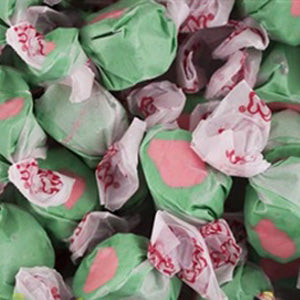 Watermelon Salt Water Taffy - 2.5lb