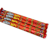 Rainbow Nerds Ropes - 24ct