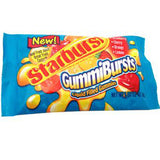 Starburst Gummibursts - 24ct Peg Bags