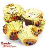 Mini Reese's Peanut Butter Cups - 6.25lb