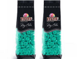 Aqua M&M's - Milk Chocolate 10lb