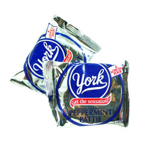 York Peppermint Patties - 36ct