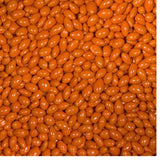 Chocolate Sunflower Seeds Candy - Orange 5lb