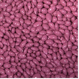 Chocolate Sunflower Seeds Candy - Light Purple 5lb