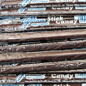 Horehound Old-Fashioned Sticks - 80ct