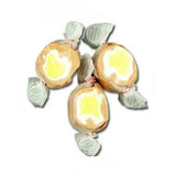 Banana Cream Pie Salt Water Taffy - 2.5lb