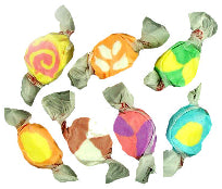 Assorted Tropical Salt Water Taffy - 5lb