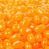 Tangerine Jelly Belly - 10lb Jelly Beans