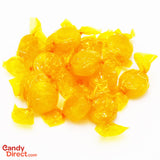 Butterscotch Buttons Hard Candy