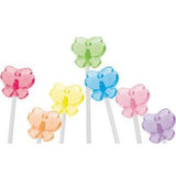 Butterfly Twinkle Pops - 120ct