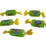 Apple Jolly Ranchers Twists - 160ct