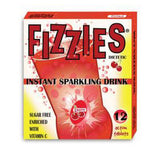 Fizzies Orange - 6ct