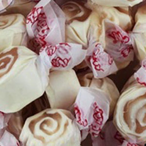 Caramel Cheesecake Salt Water Taffy - 2.5lb