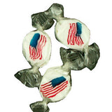 Stars & Stripes Salt Water Taffy - 5lb