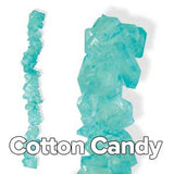 Rock Candy Strings - 5lb