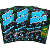 Fruit Punch Pop Rocks - 36ct