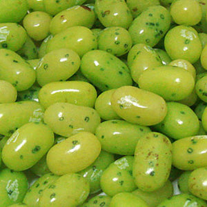 Juicy Pear Jelly Belly - 10lb Jelly Beans